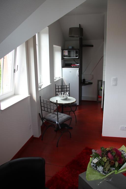 Studio De La Petite Venise Colmar Exterior photo