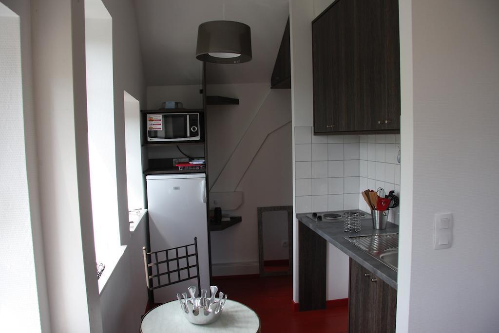 Studio De La Petite Venise Colmar Room photo