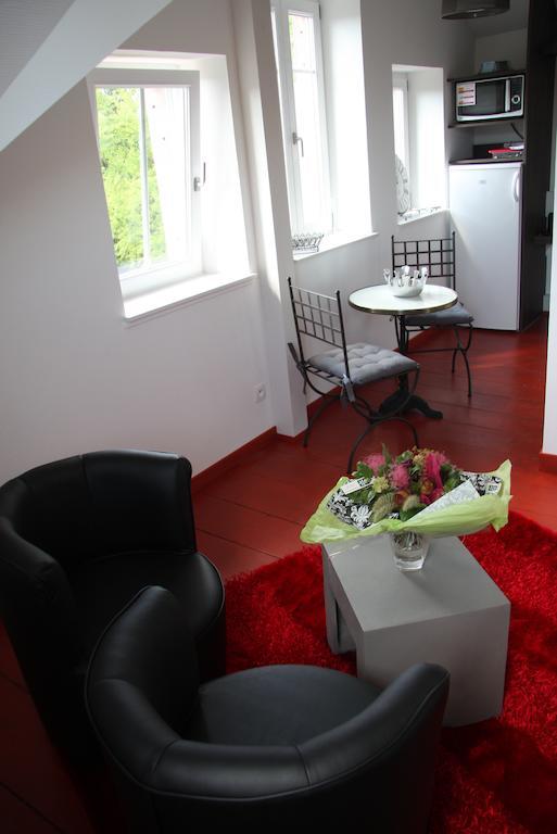 Studio De La Petite Venise Colmar Exterior photo